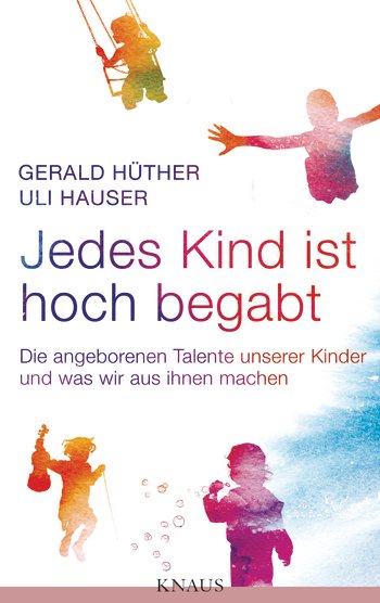 Gerald Hüther & Uli Hauser