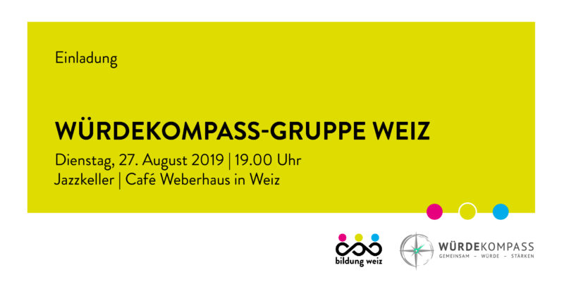 wuerdekompasstreffen