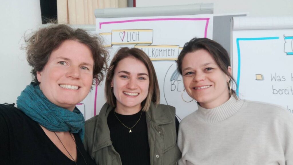 Vorstand bildungweiz 2024